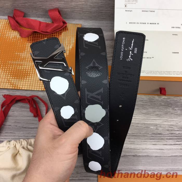 Louis Vuitton Belt 40MM LVB00209 Louis Vuitton Belt 40MM LVB00209